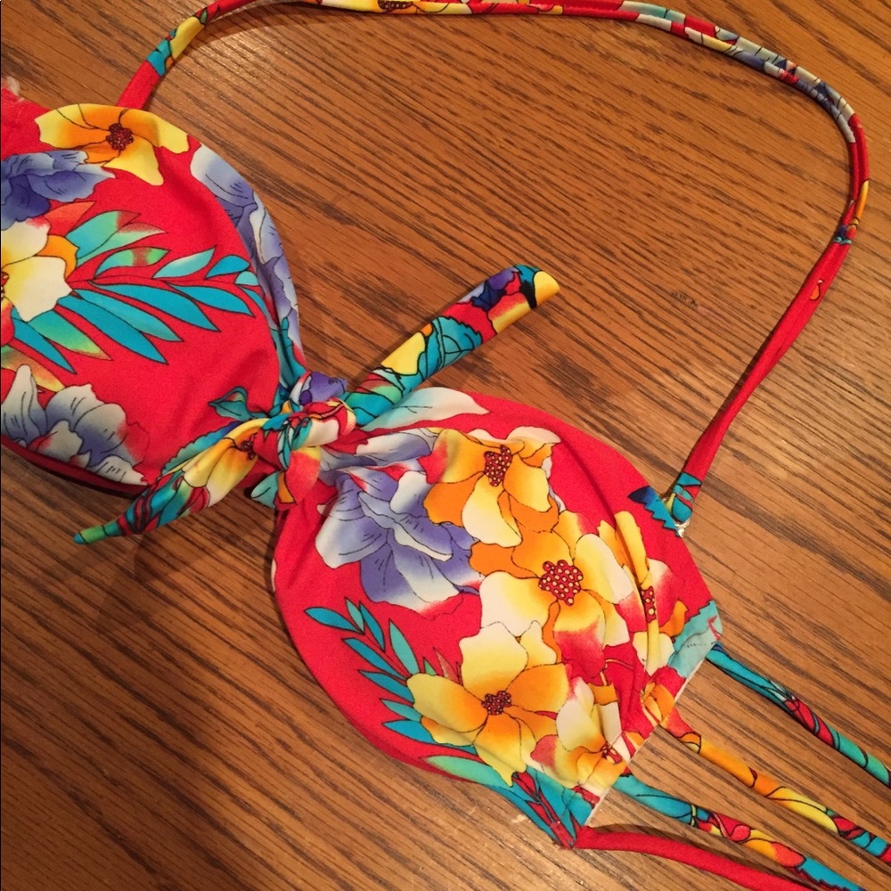 Tropical Bikini